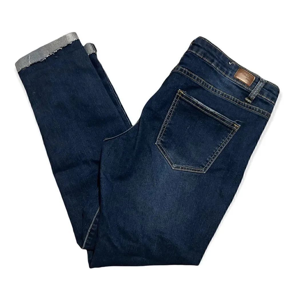 April Girl Jeans   